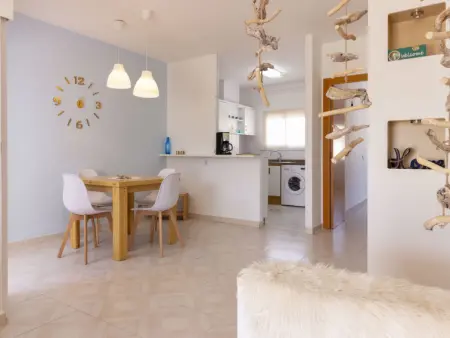 Euro Golden, Appartement 6 personnes à Cambrils - Photo 7