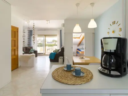 Euro Golden, Appartement 6 personnes à Cambrils - Photo 9