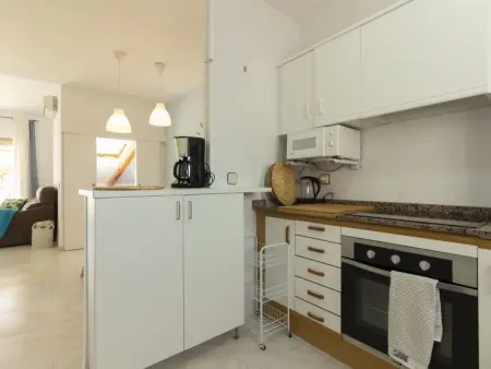 Euro Golden, Appartement 6 personnes à Cambrils - Photo 10