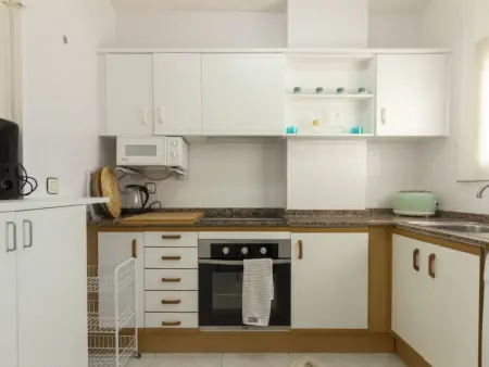 Euro Golden, Appartement 6 personnes à Cambrils - Photo 11