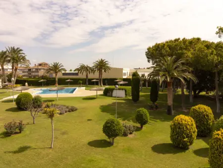 Euro Golden, Appartement 6 personnes à Cambrils - Photo 19