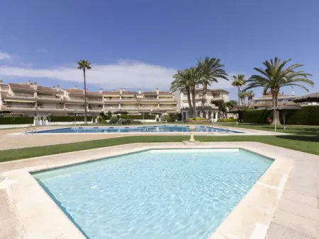 Euro Golden, Appartement 6 personnes à Cambrils - Photo 22
