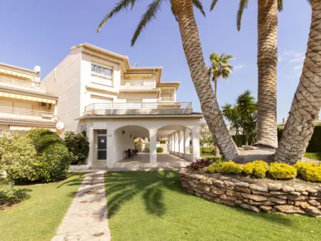 Euro Golden, Appartement 6 personnes à Cambrils - Photo 23