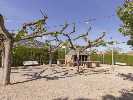 Euro Golden, Appartement 6 personnes à Cambrils - Photo 25