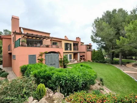 Bonmont, Appartement 6 personnes à Miami Platja - Photo 1