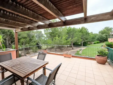 Bonmont, Appartement 6 personnes à Miami Platja - Photo 2