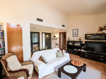 Bonmont, Appartement 6 personnes à Miami Platja - Photo 5