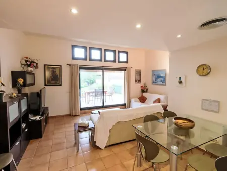 Bonmont, Appartement 6 personnes à Miami Platja - Photo 6