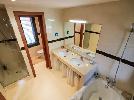 Bonmont, Appartement 6 personnes à Miami Platja - Photo 7