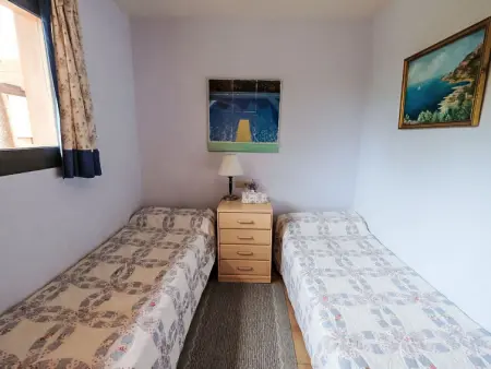 Bonmont, Appartement 6 personnes à Miami Platja - Photo 9