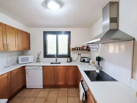 Bonmont, Appartement 6 personnes à Miami Platja - Photo 10
