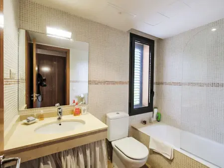 Bonmont, Appartement 6 personnes à Miami Platja - Photo 11