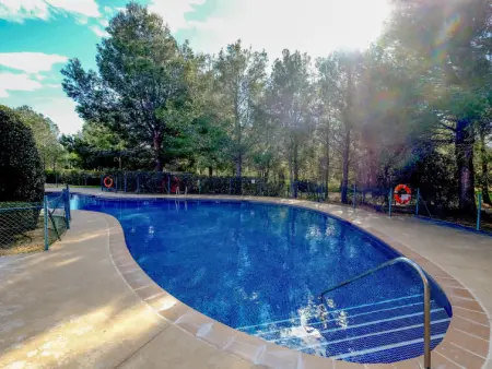 Bonmont, Appartement 6 personnes à Miami Platja - Photo 13