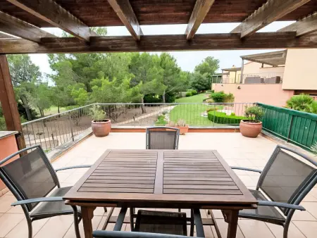 Bonmont, Appartement 6 personnes à Miami Platja - Photo 14