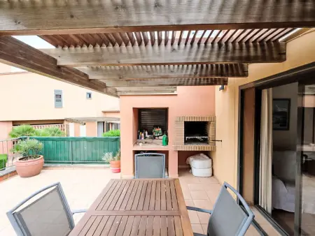 Bonmont, Appartement 6 personnes à Miami Platja - Photo 15