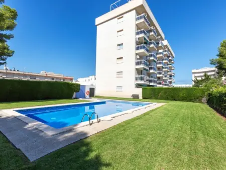 Appartement à Miami Platja, Florida - L43336