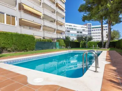 Apartment in Miami Platja, Apartamentos Miranda - L867392