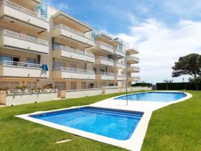 Appartement à Miami Platja, Las Sirenas ES9584.705.1 N°527875