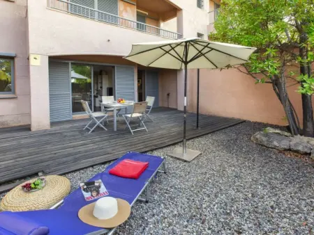 Marina Sant Jordi, Appartement 3 personnes à L'Ametlla de Mar - Photo 1