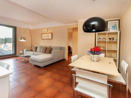 Marina Sant Jordi, Appartement 3 personnes à L'Ametlla de Mar - Photo 3
