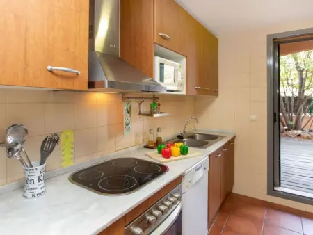 Marina Sant Jordi, Appartement 3 personnes à L'Ametlla de Mar - Photo 4