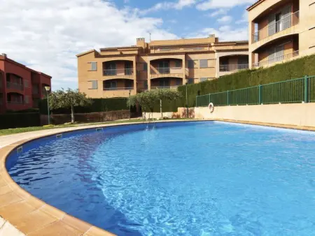 Marina Sant Jordi, Appartement 3 personnes à L'Ametlla de Mar - Photo 5