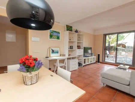 Marina Sant Jordi, Appartement 3 personnes à L'Ametlla de Mar - Photo 7