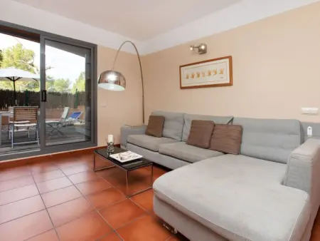 Marina Sant Jordi, Appartement 3 personnes à L'Ametlla de Mar - Photo 8