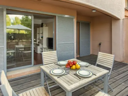 Marina Sant Jordi, Appartement 3 personnes à L'Ametlla de Mar - Photo 12