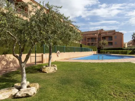 Marina Sant Jordi, Appartement 3 personnes à L'Ametlla de Mar - Photo 13