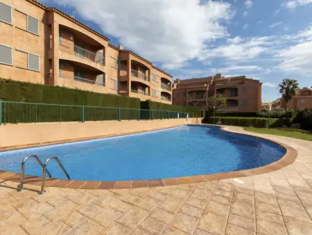 Marina Sant Jordi, Appartement 3 personnes à L'Ametlla de Mar - Photo 15