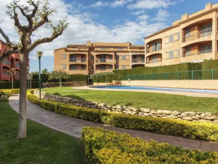 Marina Sant Jordi, Appartement 3 personnes à L'Ametlla de Mar - Photo 16
