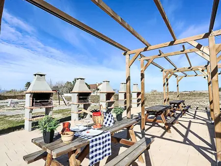 Royal Delta, Appartement 6 personnes à Deltebre - Photo 1