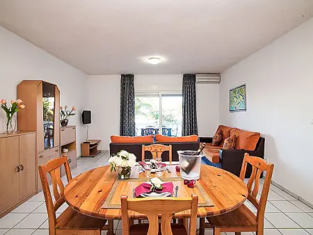 Royal Delta, Appartement 6 personnes à Deltebre - Photo 2