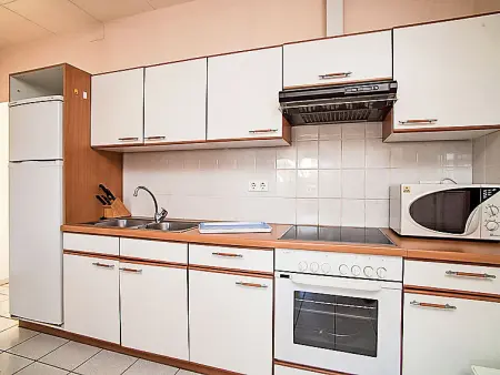 Royal Delta, Appartement 6 personnes à Deltebre - Photo 3