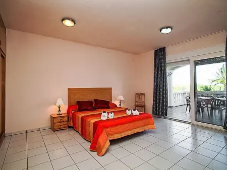 Royal Delta, Appartement 6 personnes à Deltebre - Photo 4