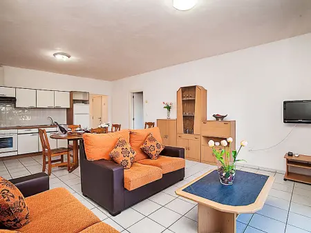 Royal Delta, Appartement 6 personnes à Deltebre - Photo 5