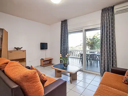 Royal Delta, Appartement 6 personnes à Deltebre - Photo 6