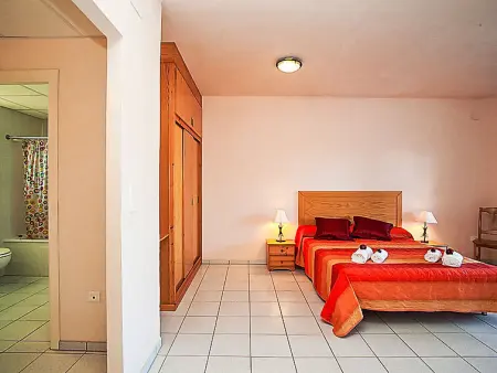 Royal Delta, Appartement 6 personnes à Deltebre - Photo 7