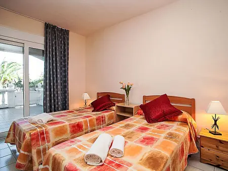 Royal Delta, Appartement 6 personnes à Deltebre - Photo 8