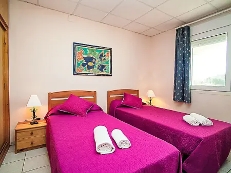 Royal Delta, Appartement 6 personnes à Deltebre - Photo 9