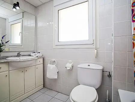 Royal Delta, Appartement 6 personnes à Deltebre - Photo 11