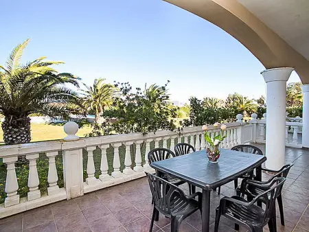 Royal Delta, Appartement 6 personnes à Deltebre - Photo 13