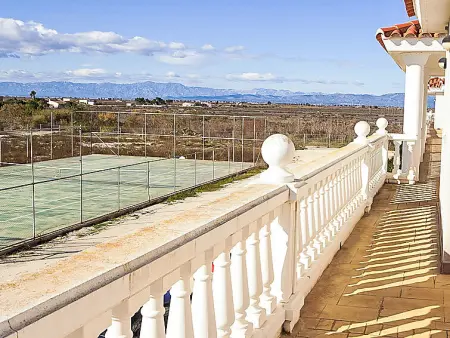 Royal Delta, Appartement 6 personnes à Deltebre - Photo 18