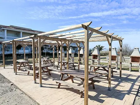 Royal Delta, Appartement 6 personnes à Deltebre - Photo 19