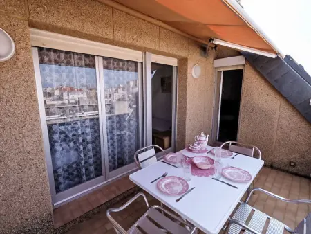 Appartement à L'Ampolla, Dorine - L560405