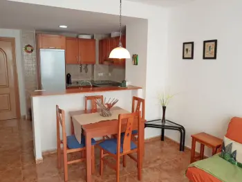 Apartment in St Carles de la Ràpita,Simanca ES9594.325.1 N°622207