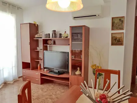Simanca, Appartement 4 personnes à St Carles de la Ràpita - Photo 1