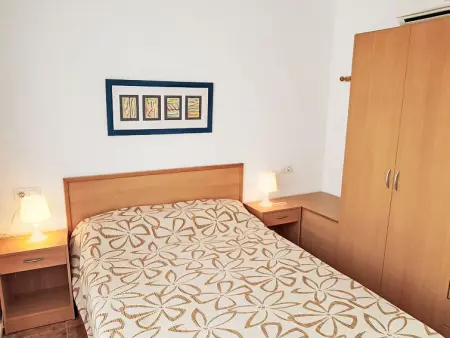 Simanca, Appartement 4 personnes à St Carles de la Ràpita - Photo 3
