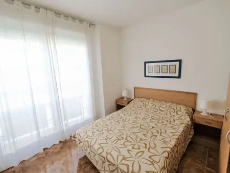 Simanca, Appartement 4 personnes à St Carles de la Ràpita - Photo 4